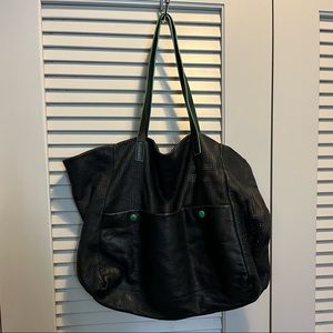 Used Hayden Harnett Kerouac Tote bag!